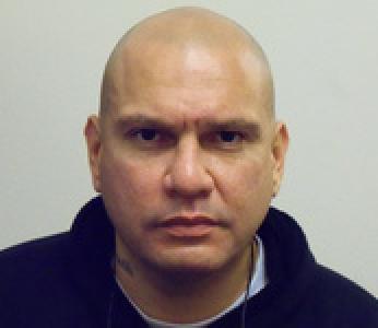 Jaime Rodriguez a registered Sex Offender of Texas