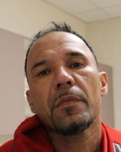 David Navarro a registered Sex Offender of Texas