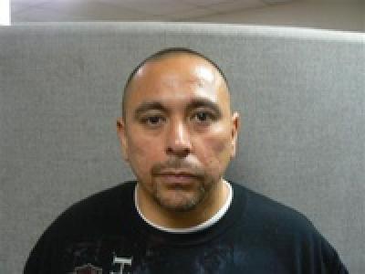 Andrew Espinoza a registered Sex Offender of Texas