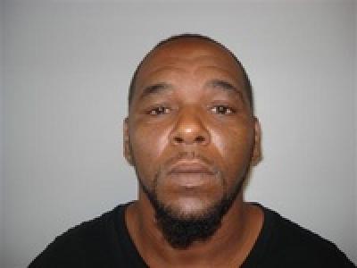 Alan Jerome Collins a registered Sex Offender of Texas