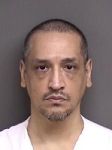 Arnulfo Serrano a registered Sex Offender of Texas