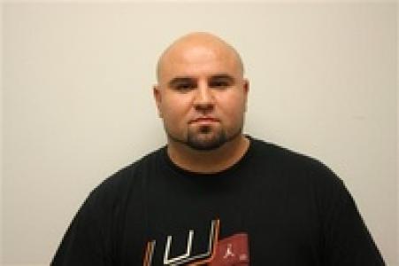 Victor Manuel Luna a registered Sex Offender of Texas