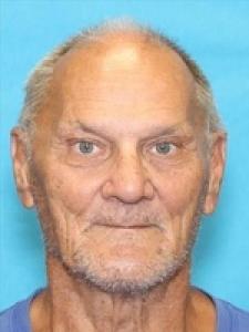 Rodney Cromer a registered Sex Offender of Texas