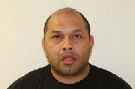 Albert Guevara a registered Sex Offender of Texas