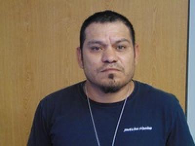 Alejandro Alvarez a registered Sex Offender of Texas