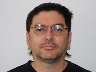 Michael Contreras a registered Sex Offender of Texas