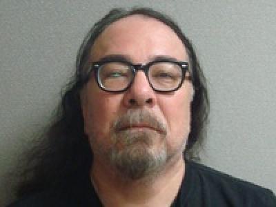 Donald Ra Sims a registered Sex Offender of Texas