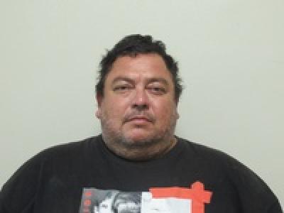 Carlos Zamorano Russell a registered Sex Offender of Texas