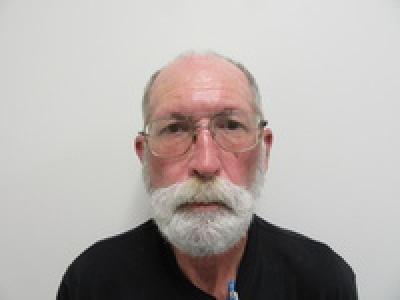 John M Taylor a registered Sex Offender of Texas