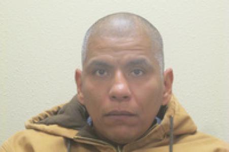 Phillip Andrew Aleman a registered Sex Offender of Texas