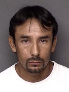 Victoriano Trujillo a registered Sex Offender of Texas