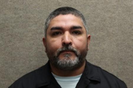 Frank Joe Zboral a registered Sex Offender of Texas