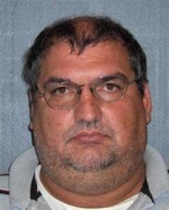 Gerald Roy Ates a registered Sex Offender of Texas