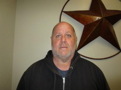 James Randy Sparks a registered Sex Offender of Texas