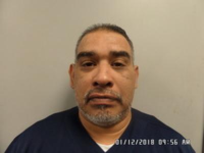 Christopher Joel Serna Sr a registered Sex Offender of Texas