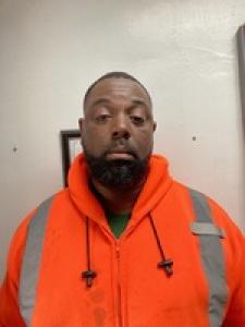 Shabocker Delran Rawls a registered Sex Offender of Texas