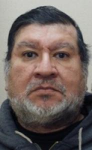 Fernando Garza a registered Sex Offender of Texas