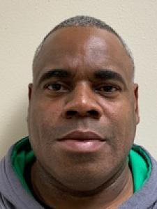 Anthony Evans Jr a registered Sex Offender of Texas