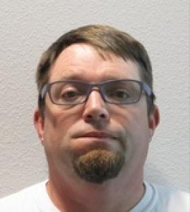 Jason Thompson a registered Sex Offender of Texas