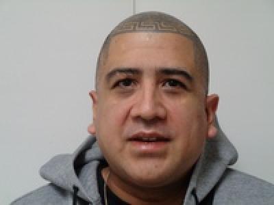 Christopher Gabriel Rodriguez a registered Sex Offender of Texas