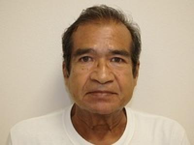 Alvaro Gomez Castro a registered Sex Offender of Texas