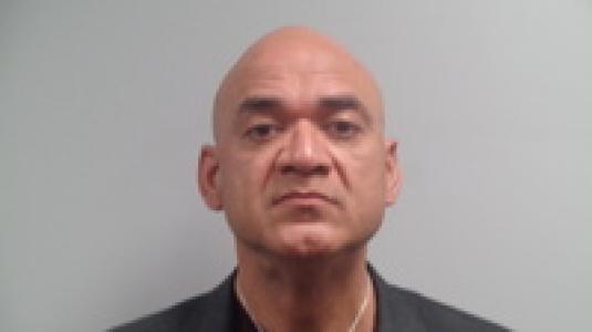 Jesus Antonio Machorro a registered Sex Offender of Texas