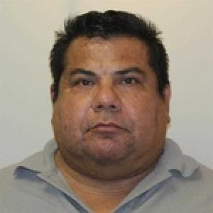 Michael Beserra a registered Sex Offender of Texas