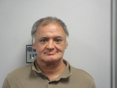 Raymond Hernandez a registered Sex Offender of Texas