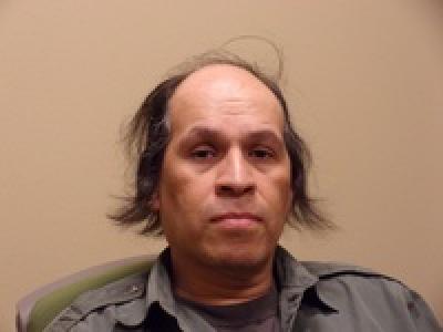 Francisco Joseph Martinez a registered Sex Offender of Texas