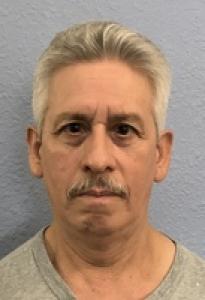 David Martinez a registered Sex Offender of Texas