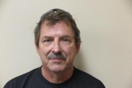 Homer Alan Smith a registered Sex Offender of Texas