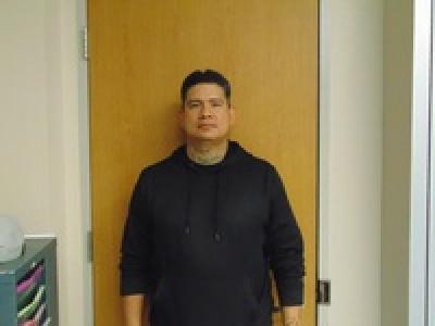 Javier Avila a registered Sex Offender of Texas