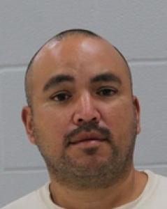 Manuel Garcia a registered Sex Offender of Texas