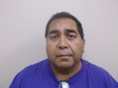 Jesus Ramon Reyes a registered Sex Offender of Texas