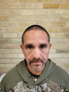 Santiago Leonardo Mendez Jr a registered Sex Offender of Texas