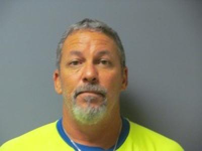 Roy Dean White a registered Sex Offender of Texas