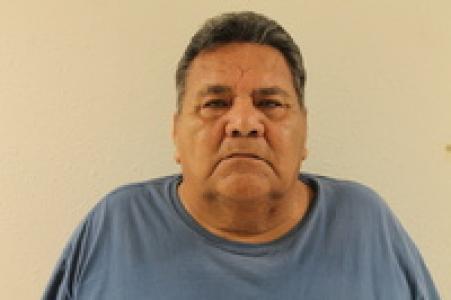 Louis Baldarramos a registered Sex Offender of Texas