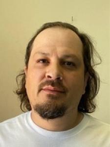 Humberto Carrero Jr a registered Sex Offender of Texas