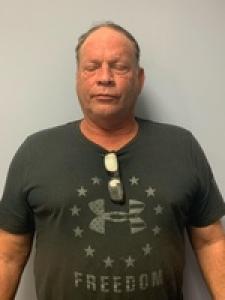 Robert Gerald Cummins a registered Sex Offender of Texas