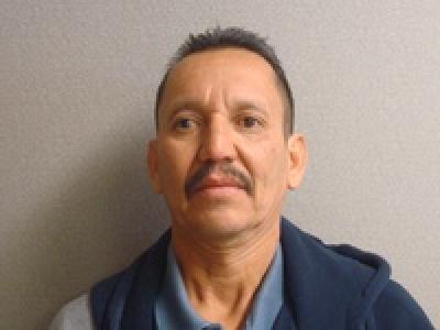 Jaime Villanueva a registered Sex Offender of Texas