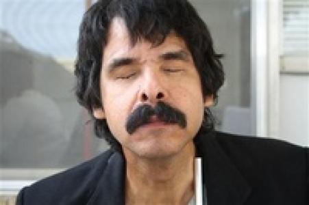 Angel Luis Pabon a registered Sex Offender of Texas