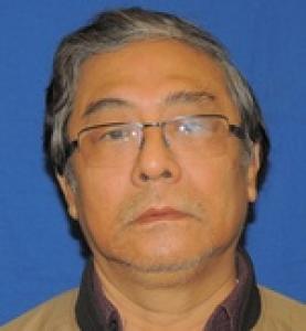 Howard Bon Quan a registered Sex Offender of Texas