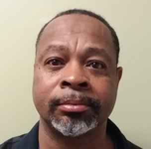 Perry Bailey a registered Sex Offender of Texas