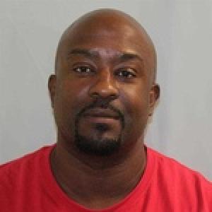 Cedrick Louis Alley a registered Sex Offender of Texas