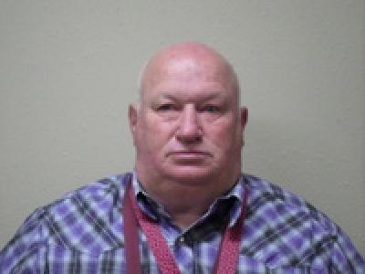 Donald Earl Fillingim a registered Sex Offender of Texas