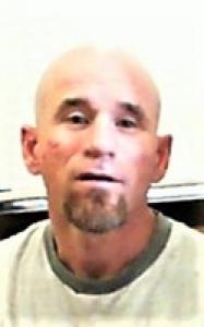 Jonathan Brent Harvey a registered Sex Offender of Texas