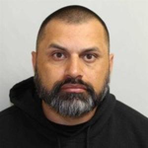 Daniel Sepulveda Salcido a registered Sex Offender of Texas