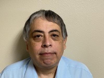 Raul Arnold Carranza a registered Sex Offender of Texas