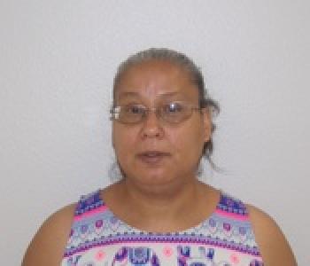 Corina Cruz a registered Sex Offender of Texas