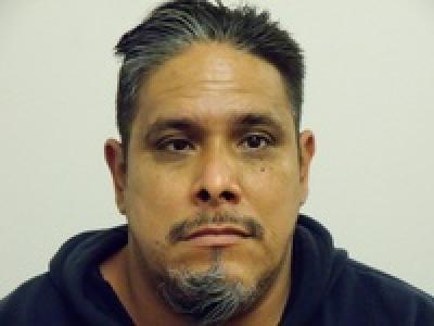 Felipe Daniel Romero a registered Sex Offender of Texas